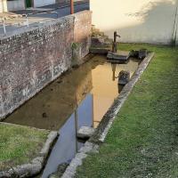 Ancien Lavoir