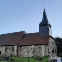 Chapelle Saint-Jean-Baptiste