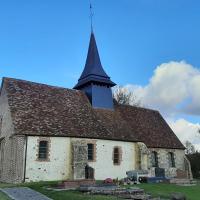 Chapelle Saint-Maurice