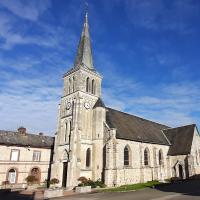 Église Notre-Dame