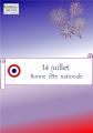 14 juillet 2025