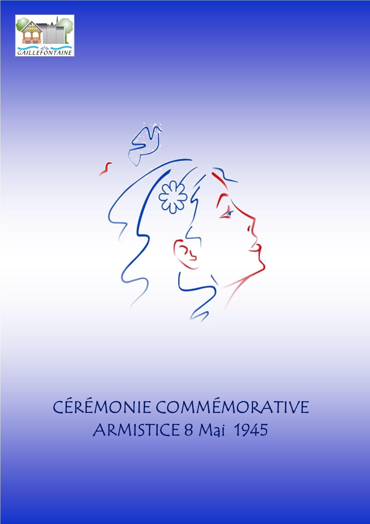 8 mai 1945 2025