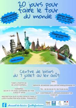 Affiche acm juillet 2025