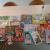 Bibliothèque municipale - Arrivage de livres jeunesse