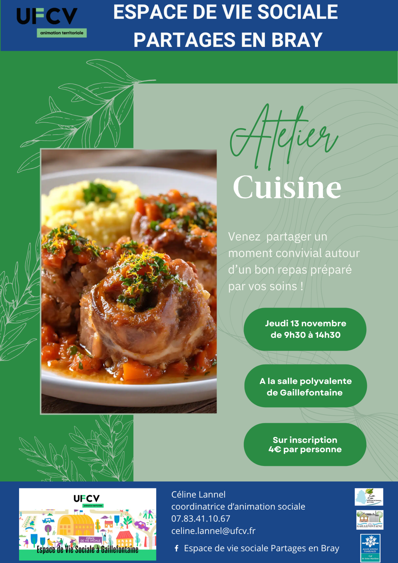 Atelier cuisine 13 11