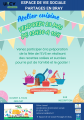 Atelier cuisine evs 23 05