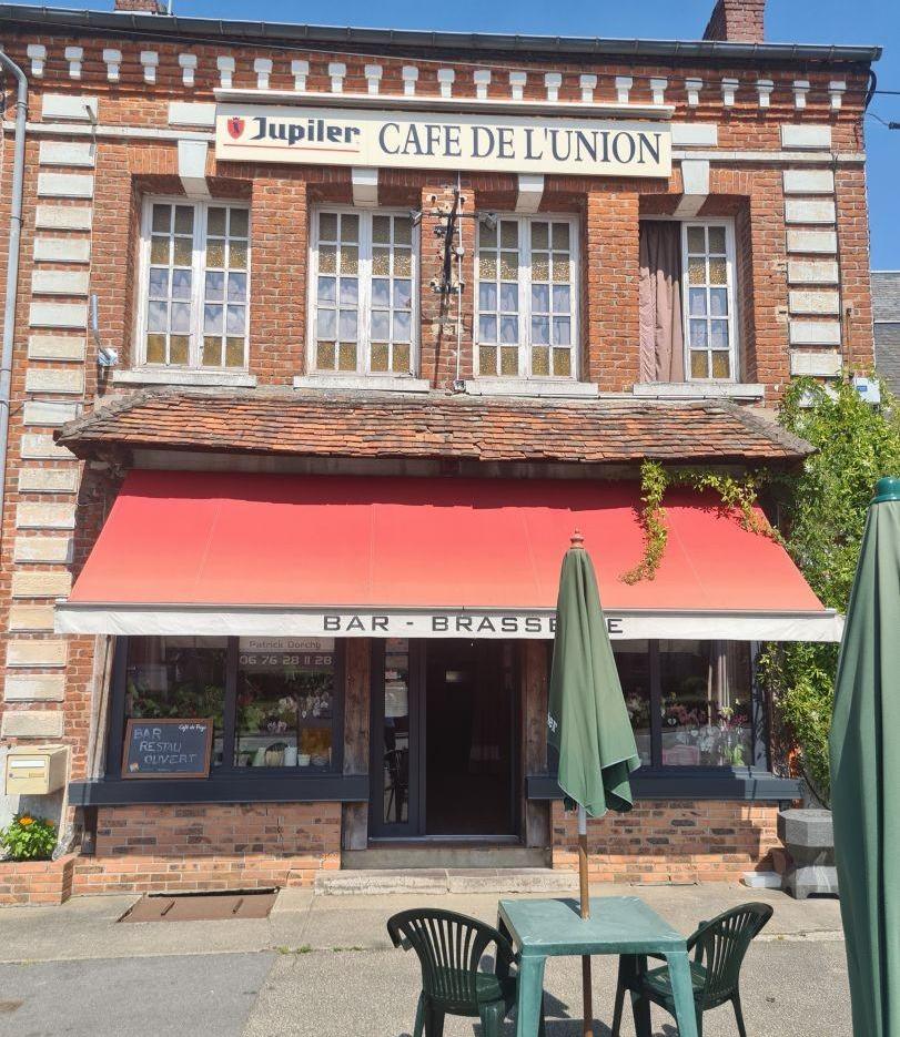 Cafe de l union 02