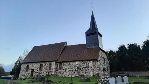 Chapelle Saint-Jean-Baptiste