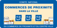 Commerce de proximite