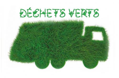 Dechets verts