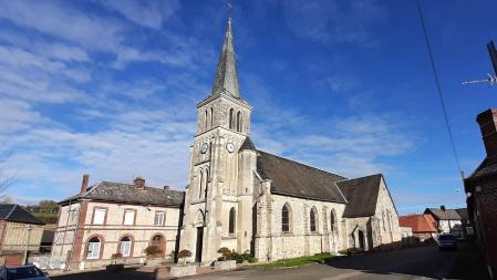 Eglise Notre-Dame