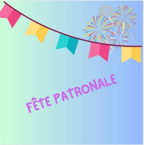 Fete patronale