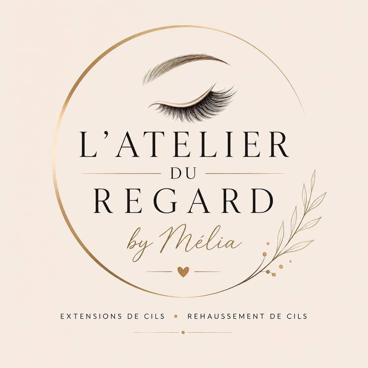 L atelier du regard