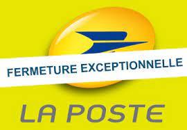 La poste 1