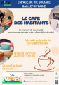 Le cafe des habitants