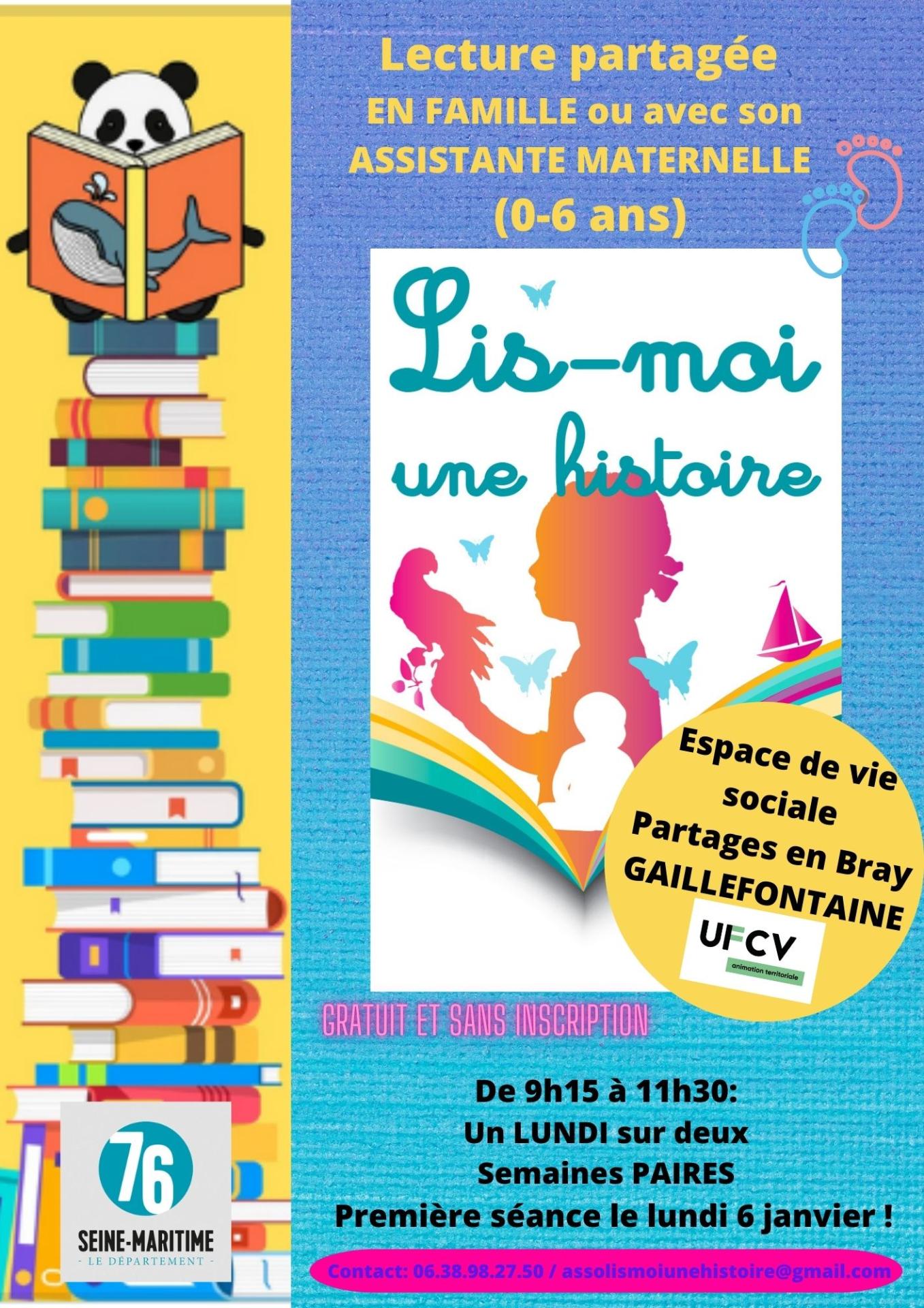 Lecture partagee aupres des tout petits 0 6 ans 3 2
