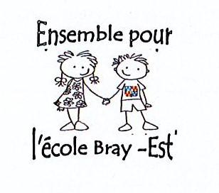 Logo ecole bray est