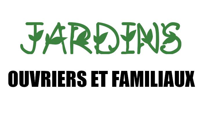 Logo jardins