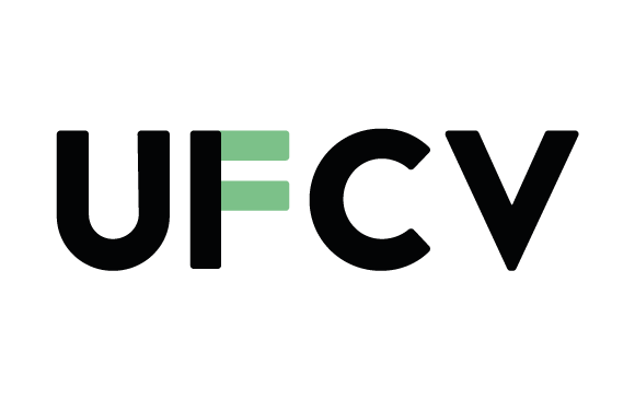 Logo ufcv at 1