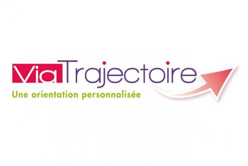 Logo via trajectoire