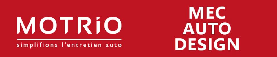 Mec auto design
