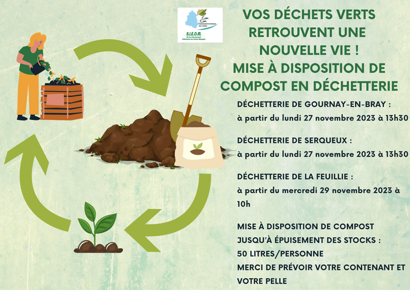 Mise dispo compost 2023