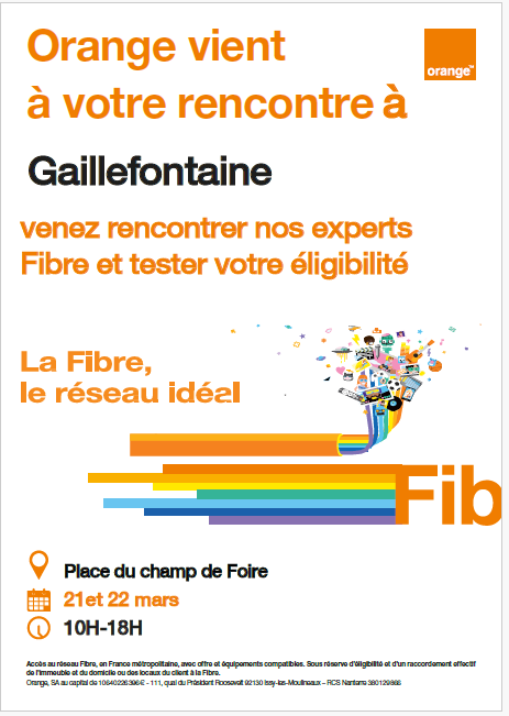 Orange fibre 21 22 mars 2024