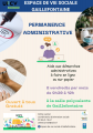 Permanence administrative