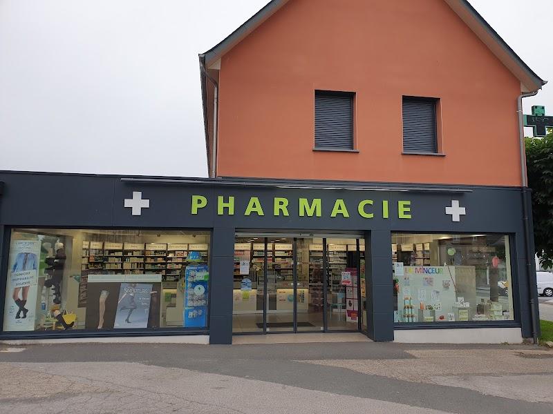 Pharmacie