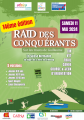 Raid des conquerants 11 05