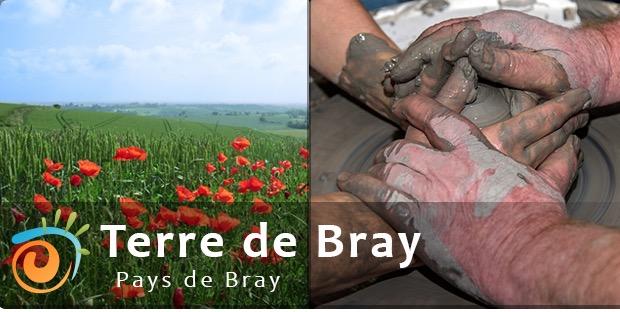 Terre de bray