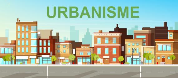 Urbanisme