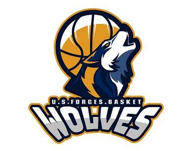 Us forges basket