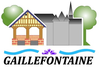 Logo de Gaillefontaine
